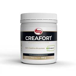 Creafort Creapure Creatina - 300g, Vitafor, Neutro