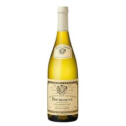 Vinho Louis Jadot Bourgogne Chardonnay Couvent Jacobins 750ml