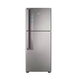 Geladeira/Refrigerador Inverter Top Freezer 431L Platinum (IF55S) 127V