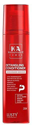 Condicionador Hidratante KERADVANCE Professional (Detangling Conditioner), Lusty Proffesional