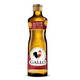 Azeite de Oliva Gallo Tipo Único - 250Ml