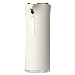 Dispenser automático de sabão liquido com bateria recarregável - Branco - Minicool