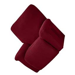 ARTIBETTER Capa de cadeira reclinável capa de sofá elástica ajustável protetor de sofá poltrona lavável proteção casaco para sala de estar escritório poltrona Slipcover