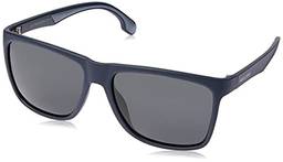 Óculos de Sol Sport, Hang Loose, Preta, Único POL0155-C5