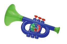 Instrumentos Musicais - Trompete - Pjmasks