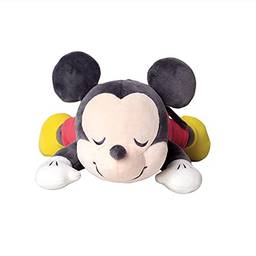 Disney - Pelúcias Mickey Cuddleez