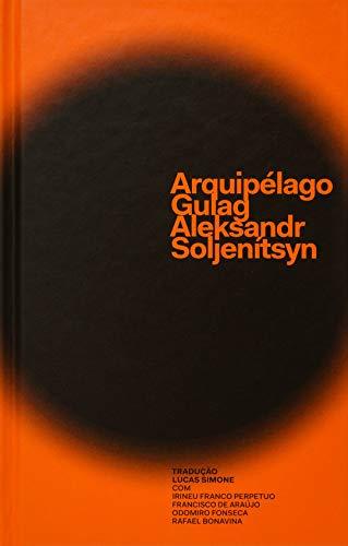 Arquipélago Gulag: Um experimento de investigação artística 1918-1856