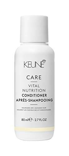 Care Vital Nutrition Conditioner, 80 ml, Keune, Keune, 80 ml