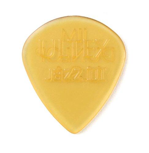 Dunlop 427R Ultex® Jazz III, 1,38 mm, 24/bolsa