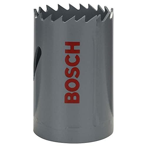 Bosch Serra Copo Bimetálica Hss Cobalto 37 Mm 1 7/16'