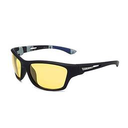 Óculos de Sol Masculino Esportivo Polarizados Oley Uv400 (7)