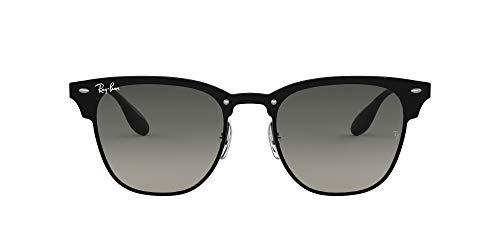 Óculos de Sol Ray Ban Blaze Clubmaster RB3576N 153/11-47