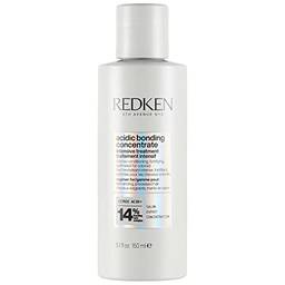 Tratamento Pré Shampoo Acidic Bonding Concentrate 150ml Redken