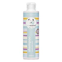 Shampoo Pet Essence Pedindo Colo Para Cães E Gatos - 300 Ml
