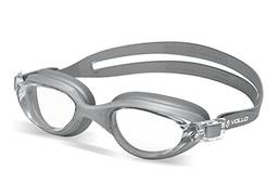 Óculos de Natação Wide Vision VN101-3 Cinza Tamanho Único Vollo Sports