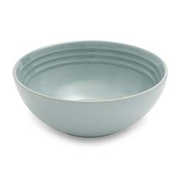 Bowl para Cereal de Cerâmica 16 cm Sea Salt Le Creuset
