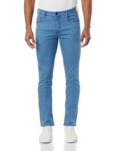 Jeans Aramis CJ.11.0080, masculino, Azul Medio, 44