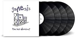 The Last Domino? [Disco de Vinil]