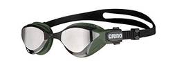 Óculos Cobra Tri Swipe Mirror Prata e Verde Militar