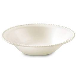 Yoi, 8103010182, Tigela Bowl Prato Fundo Sopa Avulso de 300 ml, cor Branco, Cerâmica