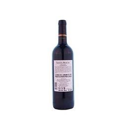Vinho Tinto Carmenère Santa Helena Red Blend 750ml