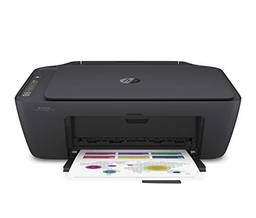 Impressora Multifuncional HP DeskJet Ink Advantage 2774 Thermal Inkjet Cor Wi-Fi Scanner (7FR22A)