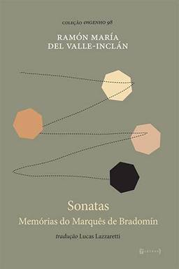 Sonatas: Memórias Do Marquês De Bradomín