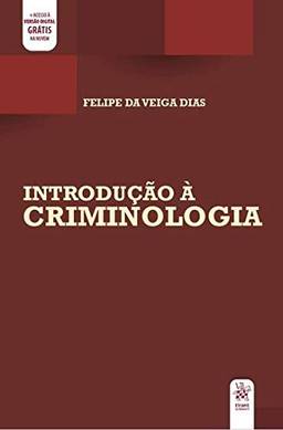 Introdução à Criminologia