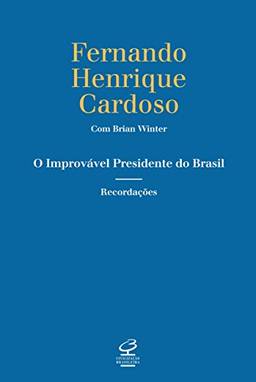 O improvável presidente do Brasil