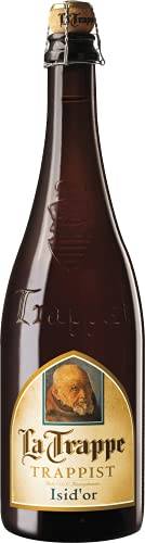 Cerveja La Trappe Isidor - gfa 750 ml La Trappe 750Ml