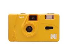 Kodak Film Camera M35 - Yellow