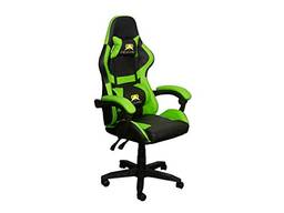 Cadeira Gamer Reinak Premium - Verde