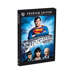 Superman I Premium [DVD]
