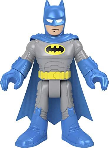 Imaginext DC Super Friends Batman Clássico XL