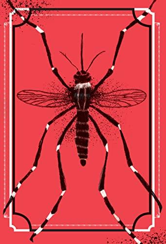 O mosquito: A incrível história do maior predador da humanidade