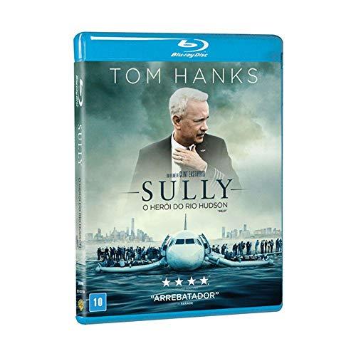 Sully - O Heroi Do Rio Hudson [Blu-ray]