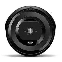 Robô Aspirador de Pó Inteligente Roomba® e5, ideal para Pets