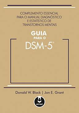 Guia para o DSM-5