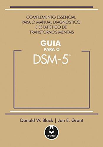 Guia para o DSM-5