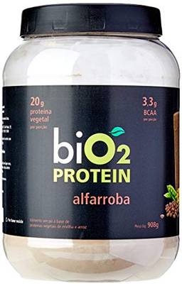 Protein Alfarroba Bio2 908g