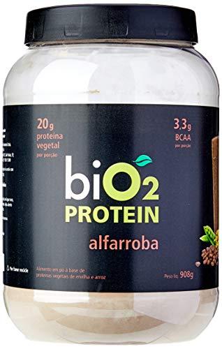 Protein Alfarroba Bio2 908g