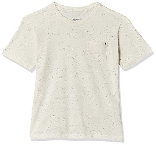 Camiseta Galatico, Reserva Mini, Meninos, Off White, 04