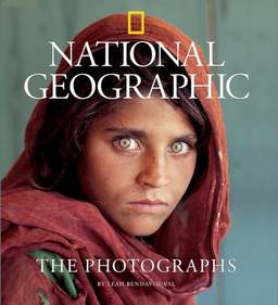 National Geographic, the Photographs