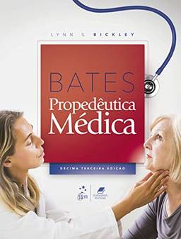Bates - Propedêutica Médica