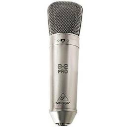 Behringer B-2 PRO Microfone Condensador Cardióide