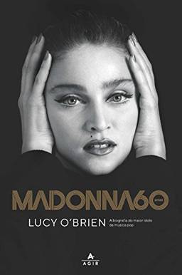 Madonna - 60 anos