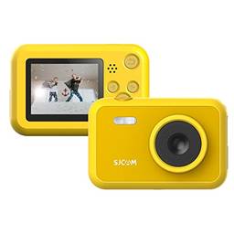 calau FunCam 1080P Câmera digital infantil de alta resolução Mini câmera de vídeo portátil com tela LCD de 12 megapixels de 2,0 polegadas para meninos e meninas