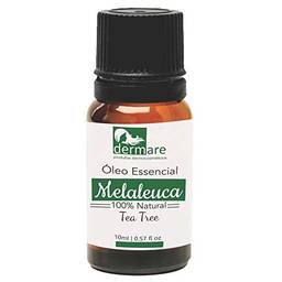 Oleo Essencial de Melaleuca, DERMARE