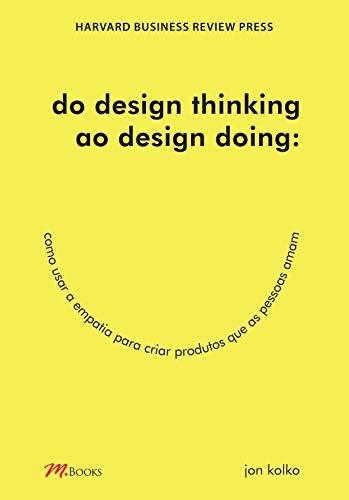 Do design thinking ao design doing