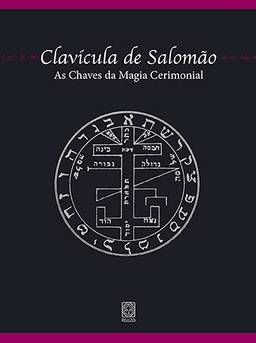 Clavicula De Salomao